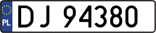 DJ94380