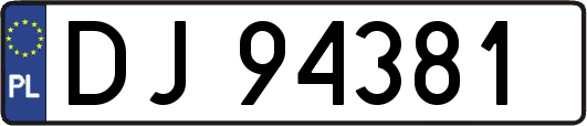 DJ94381