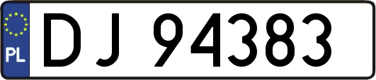 DJ94383
