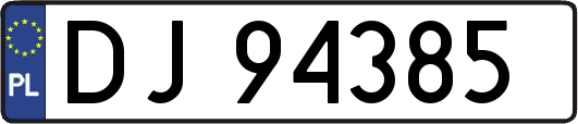 DJ94385