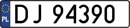 DJ94390