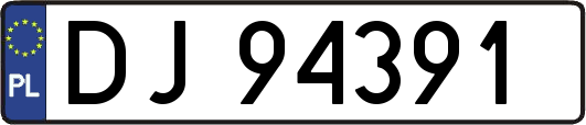 DJ94391