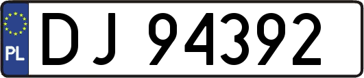 DJ94392