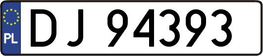 DJ94393