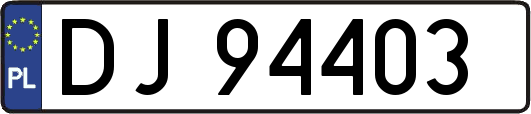 DJ94403