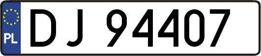 DJ94407
