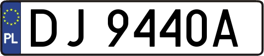 DJ9440A