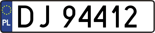 DJ94412