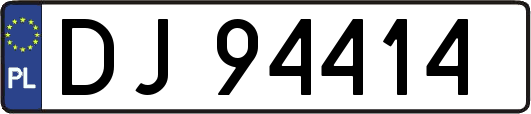 DJ94414