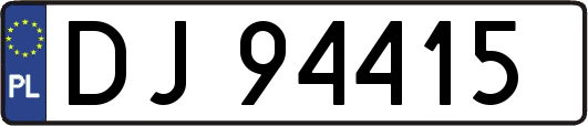 DJ94415