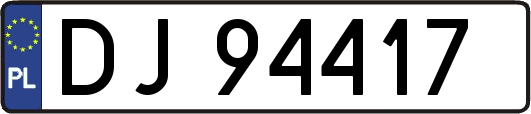 DJ94417