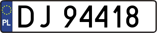 DJ94418