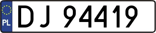 DJ94419