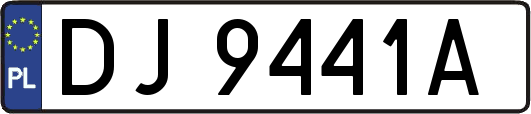 DJ9441A