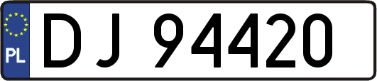 DJ94420
