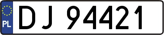 DJ94421