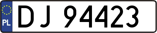 DJ94423