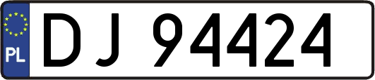 DJ94424