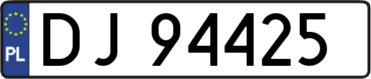 DJ94425