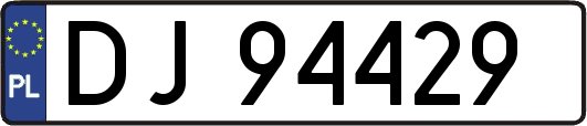 DJ94429