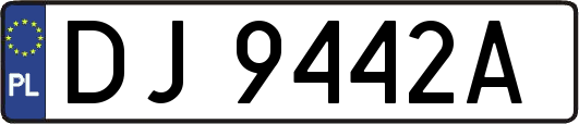 DJ9442A