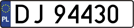 DJ94430