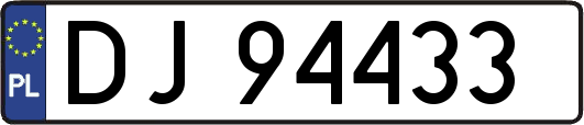 DJ94433