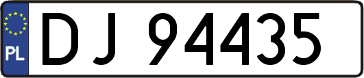 DJ94435
