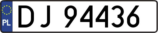 DJ94436