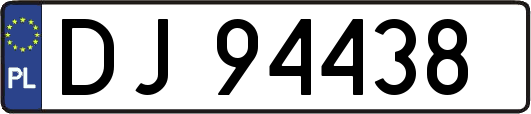 DJ94438