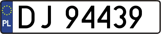 DJ94439