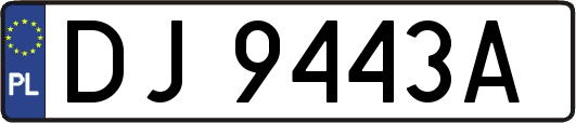 DJ9443A