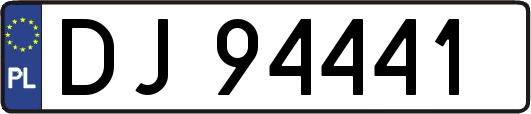 DJ94441