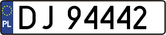 DJ94442