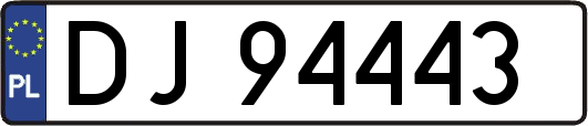 DJ94443