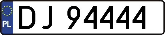 DJ94444