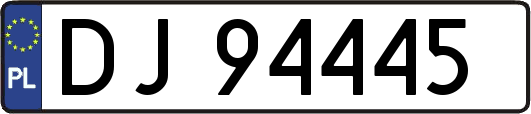 DJ94445