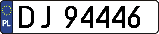 DJ94446