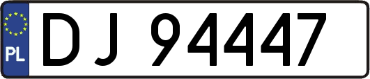 DJ94447