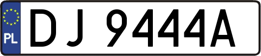 DJ9444A
