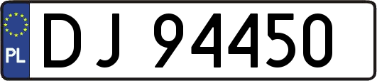 DJ94450