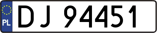 DJ94451