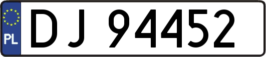 DJ94452