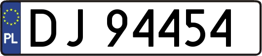 DJ94454