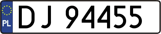 DJ94455