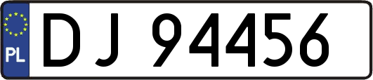 DJ94456