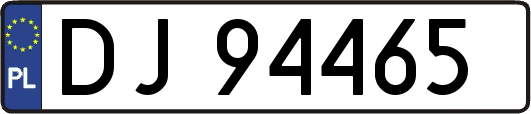 DJ94465