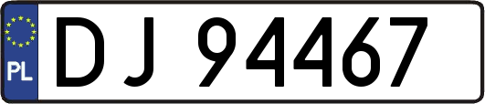 DJ94467
