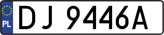 DJ9446A