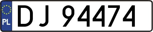 DJ94474